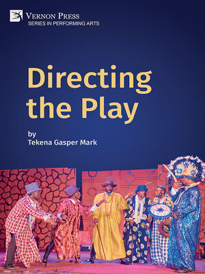 cover image of Directing the Play